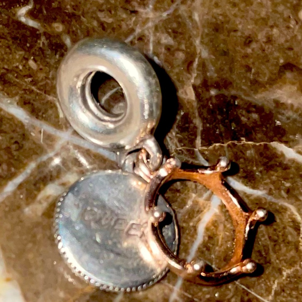 Vintage Pandora charm
